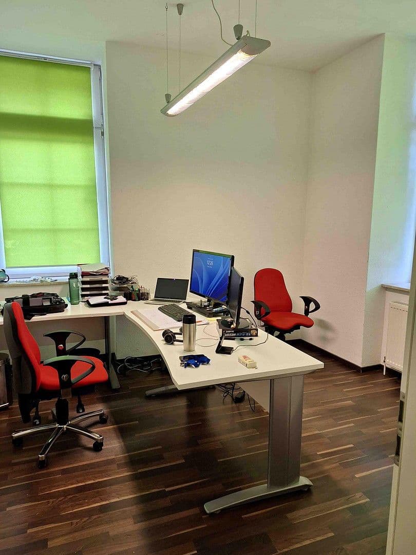 office to rent, 124 m², Hauptstr. 21, Idstein, Hesse office to rent, 124 m², Hauptstr. 21, Idstein, Hesse