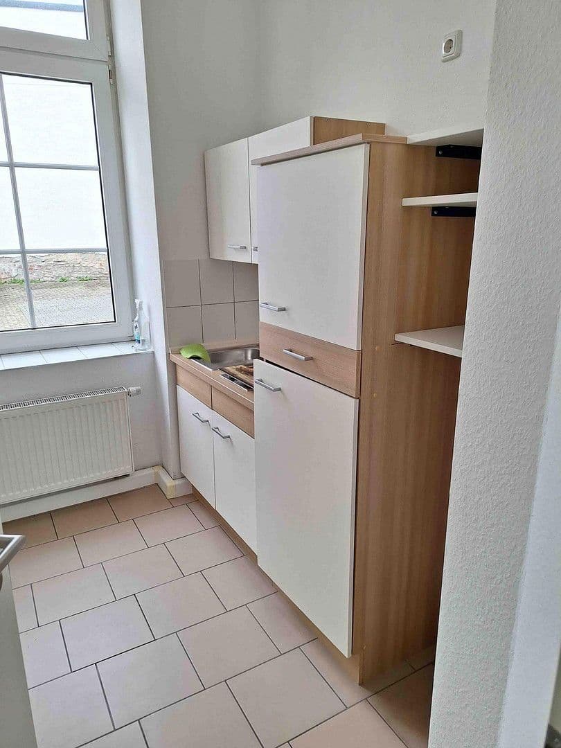 office to rent, 124 m², Hauptstr. 21, Idstein, Hesse office to rent, 124 m², Hauptstr. 21, Idstein, Hesse