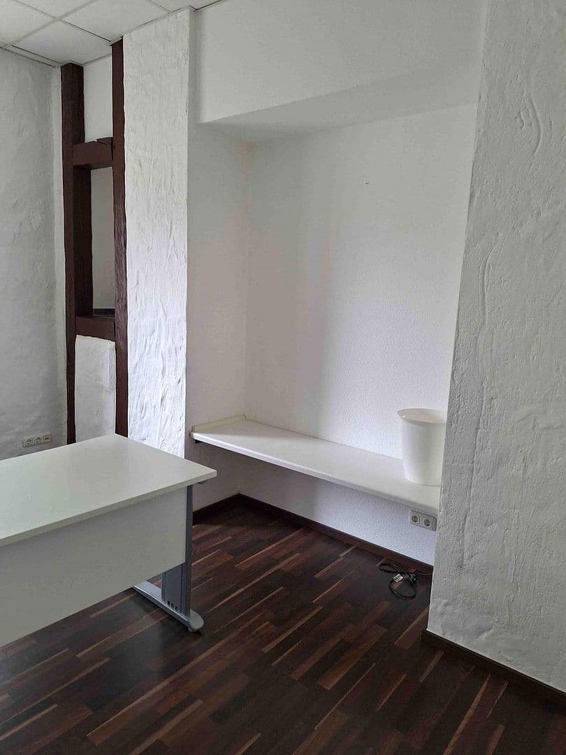 office to rent, 124 m², Hauptstr. 21, Idstein, Hesse office to rent, 124 m², Hauptstr. 21, Idstein, Hesse