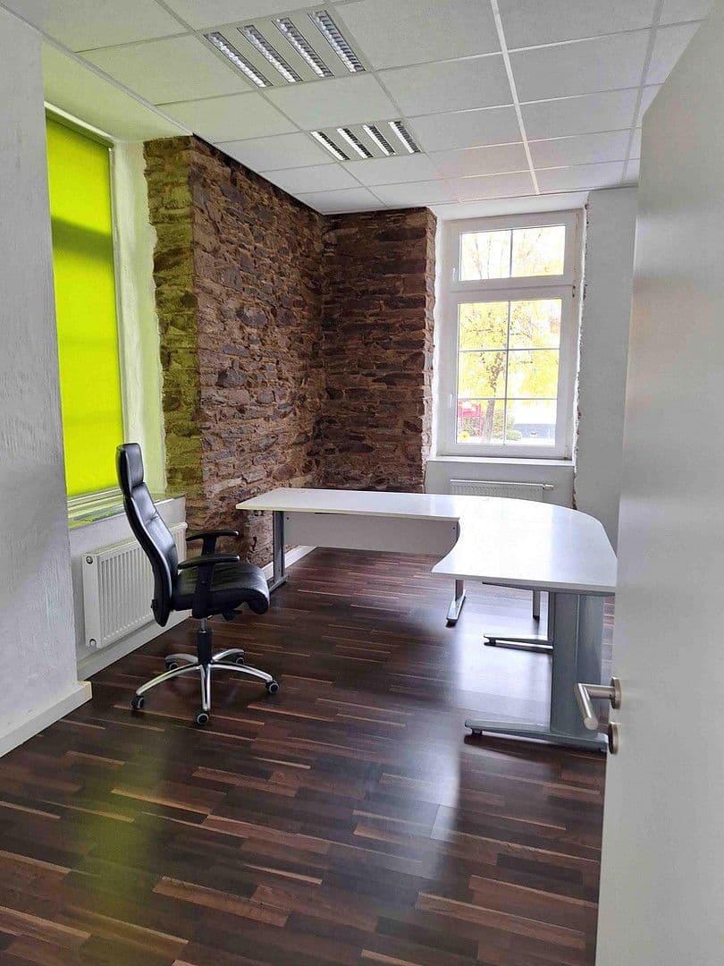 office to rent, 124 m², Hauptstr. 21, Idstein, Hesse office to rent, 124 m², Hauptstr. 21, Idstein, Hesse