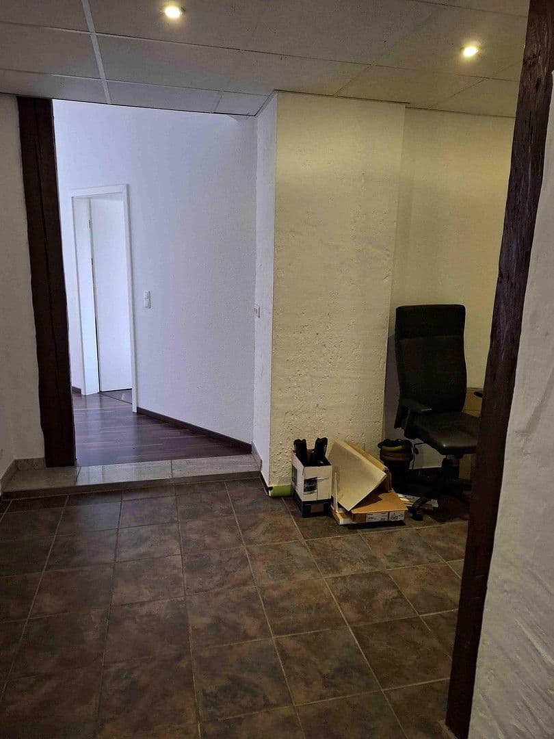 office to rent, 124 m², Hauptstr. 21, Idstein, Hesse office to rent, 124 m², Hauptstr. 21, Idstein, Hesse