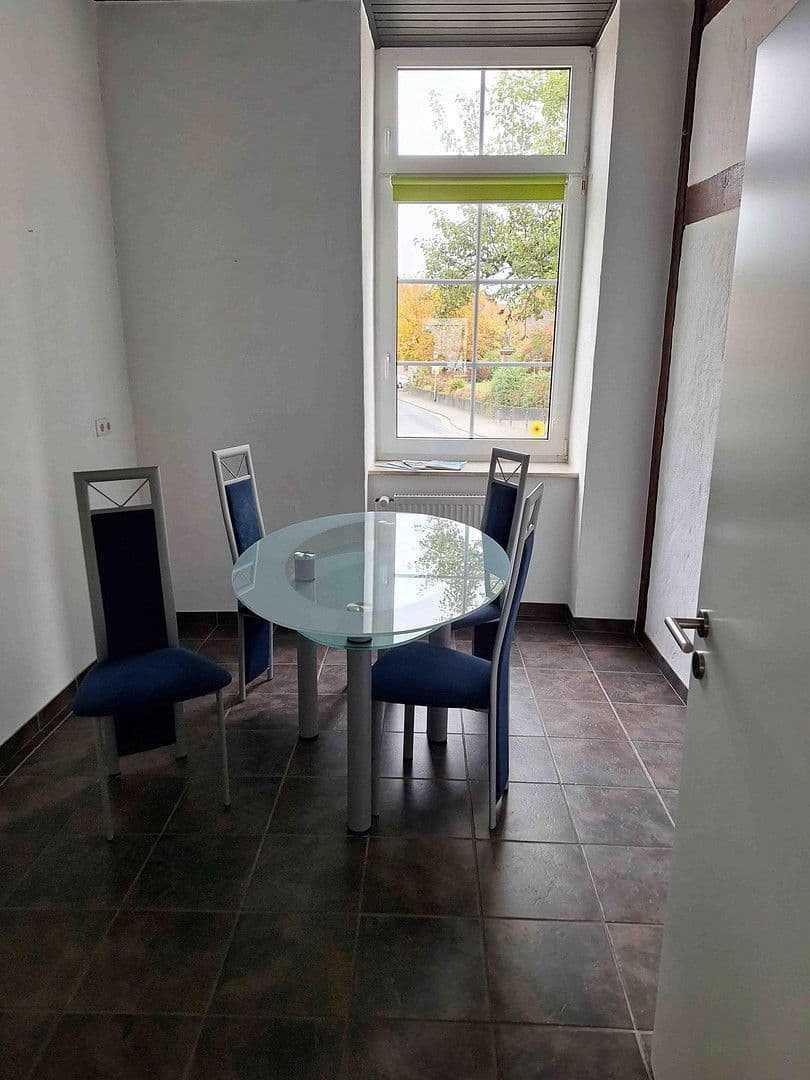 office to rent, 124 m², Hauptstr. 21, Idstein, Hesse office to rent, 124 m², Hauptstr. 21, Idstein, Hesse