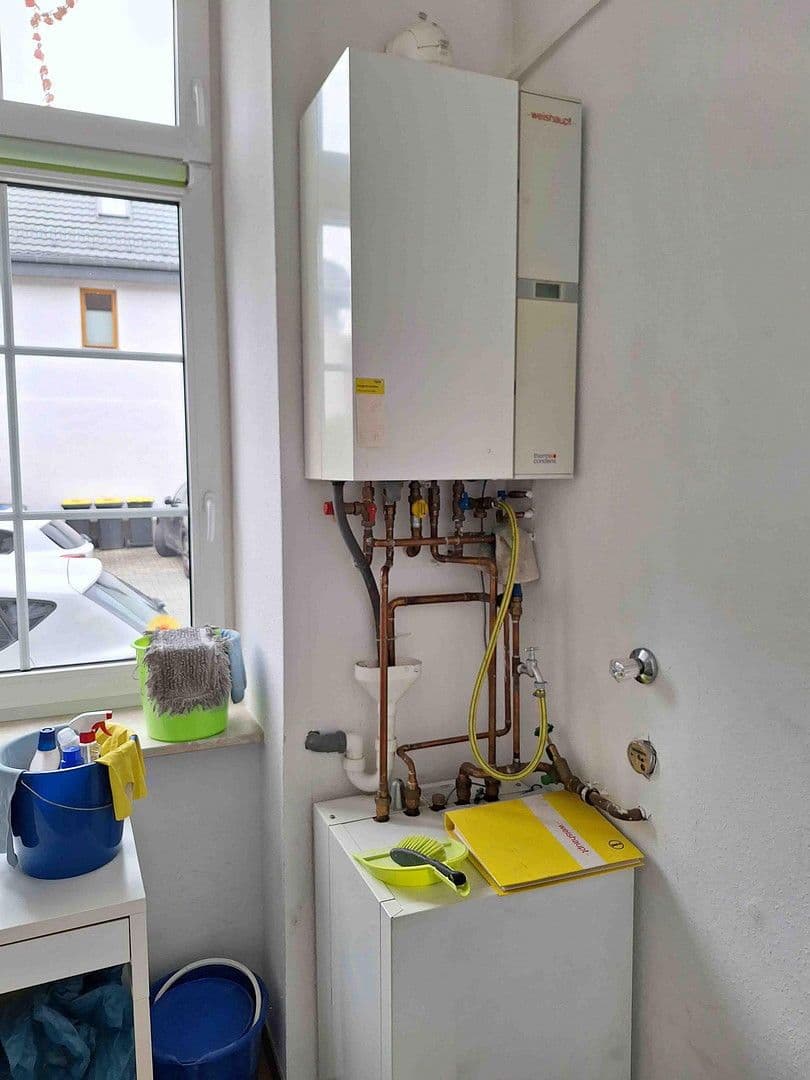 office to rent, 124 m², Hauptstr. 21, Idstein, Hesse office to rent, 124 m², Hauptstr. 21, Idstein, Hesse