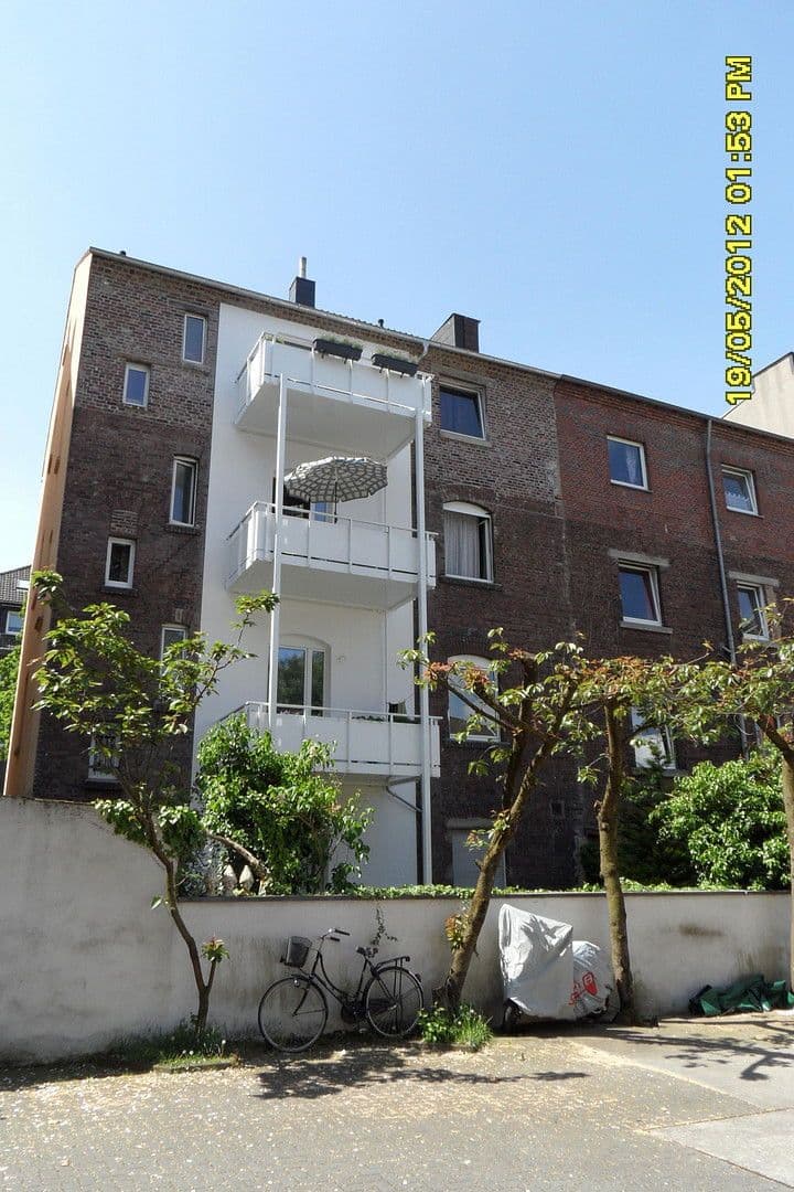 3 bedroom flat to rent, 94 m², Friedrichstr.72, Dortmund, North Rhine-Westphalia 3 bedroom flat to rent, 94 m², Friedrichstr.72, Dortmund, North Rhine-Westphalia