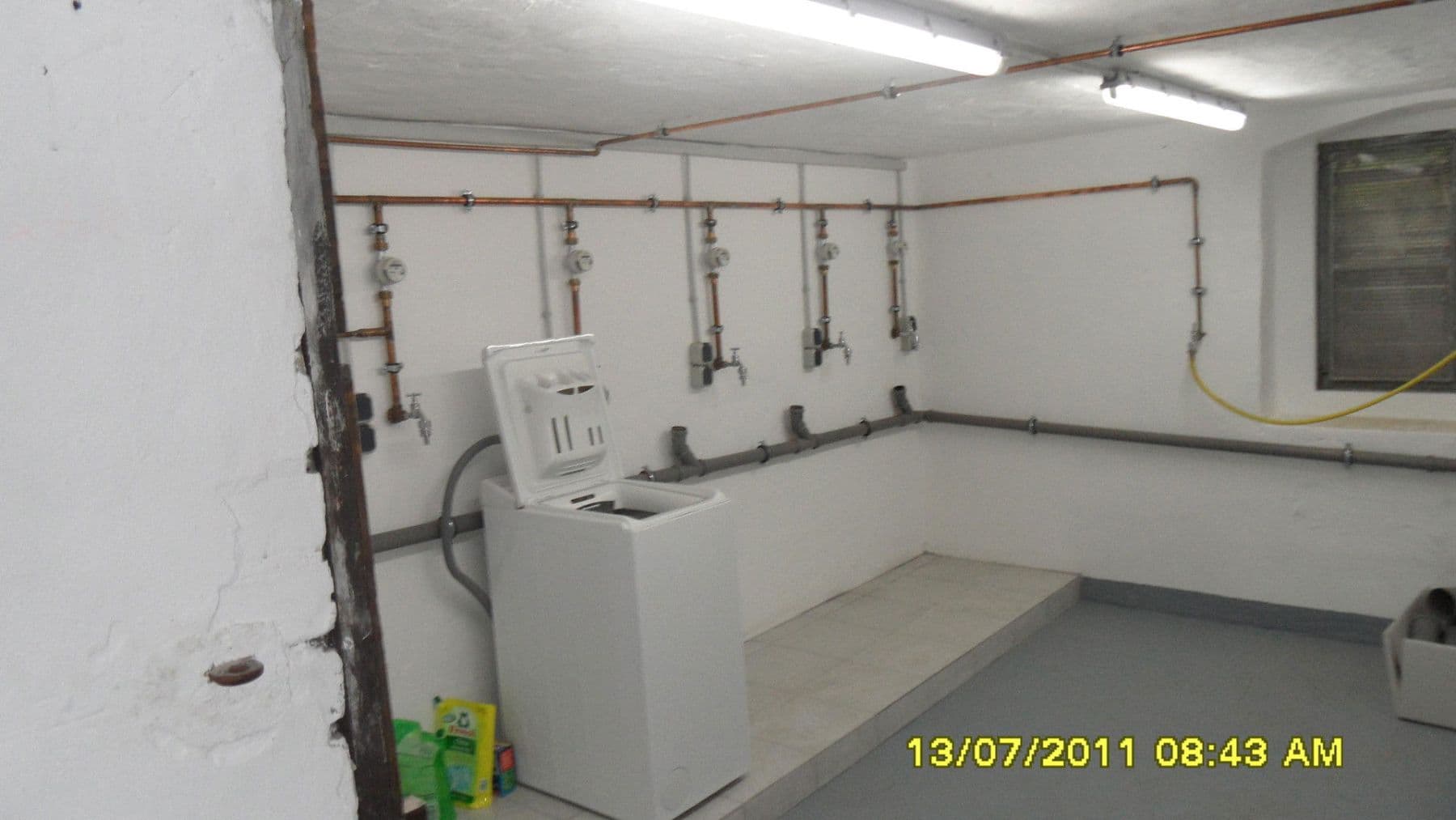 3 bedroom flat to rent, 94 m², Friedrichstr.72, Dortmund, North Rhine-Westphalia 3 bedroom flat to rent, 94 m², Friedrichstr.72, Dortmund, North Rhine-Westphalia