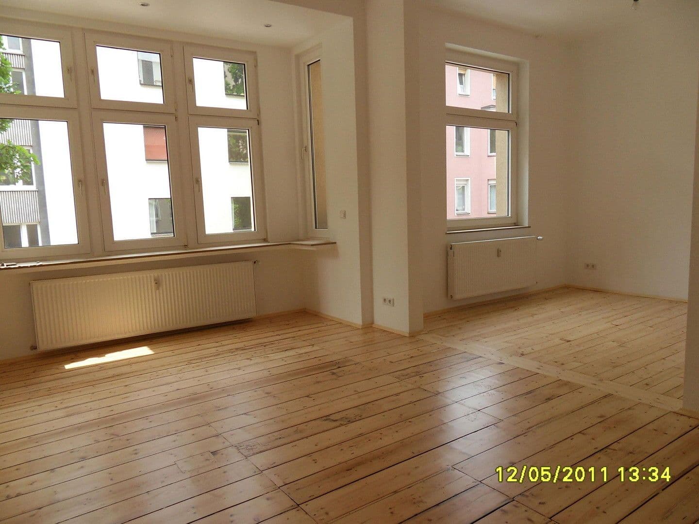 3 bedroom flat to rent, 94 m², Friedrichstr.72, Dortmund, North Rhine-Westphalia 3 bedroom flat to rent, 94 m², Friedrichstr.72, Dortmund, North Rhine-Westphalia