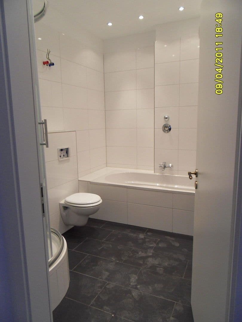 3 bedroom flat to rent, 94 m², Friedrichstr.72, Dortmund, North Rhine-Westphalia 3 bedroom flat to rent, 94 m², Friedrichstr.72, Dortmund, North Rhine-Westphalia