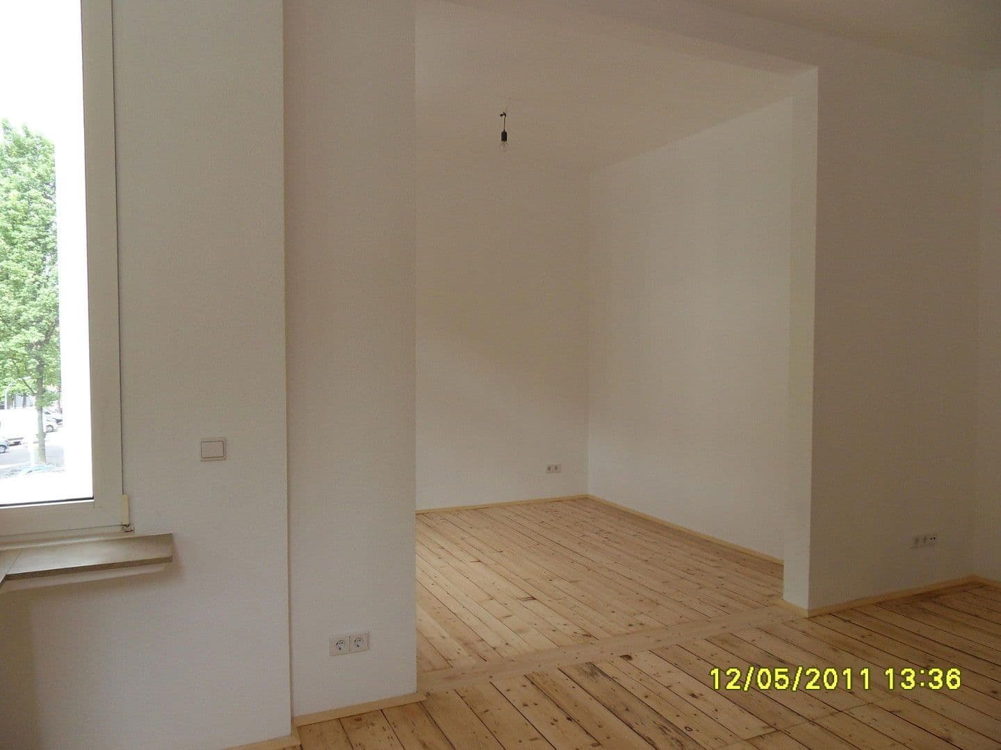 3 bedroom flat to rent, 94 m², Friedrichstr.72, Dortmund, North Rhine-Westphalia 3 bedroom flat to rent, 94 m², Friedrichstr.72, Dortmund, North Rhine-Westphalia