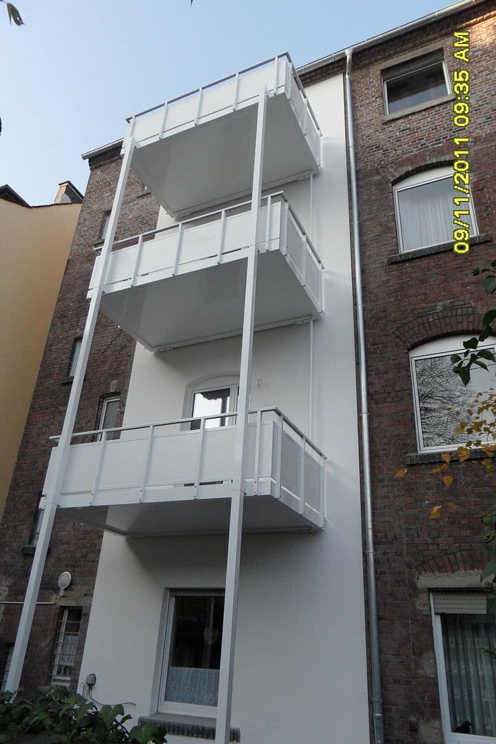 3 bedroom flat to rent, 94 m², Friedrichstr.72, Dortmund, North Rhine-Westphalia 3 bedroom flat to rent, 94 m², Friedrichstr.72, Dortmund, North Rhine-Westphalia