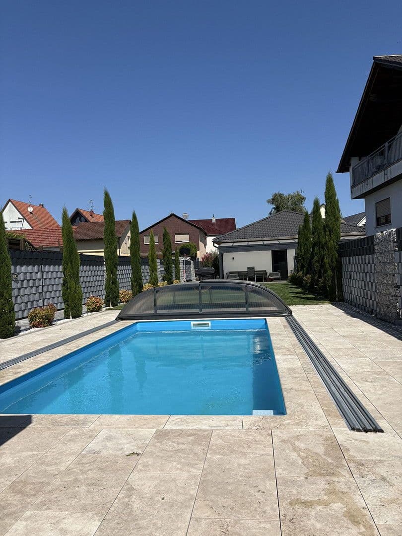 house for sale, 150 m², Lampertheim, Hesse house for sale, 150 m², Lampertheim, Hesse