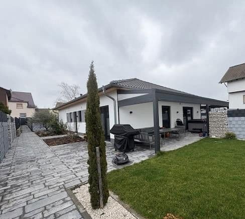 house for sale, 150 m², Lampertheim, Hesse house for sale, 150 m², Lampertheim, Hesse