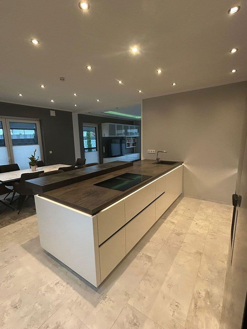 house for sale, 150 m², Lampertheim, Hesse house for sale, 150 m², Lampertheim, Hesse