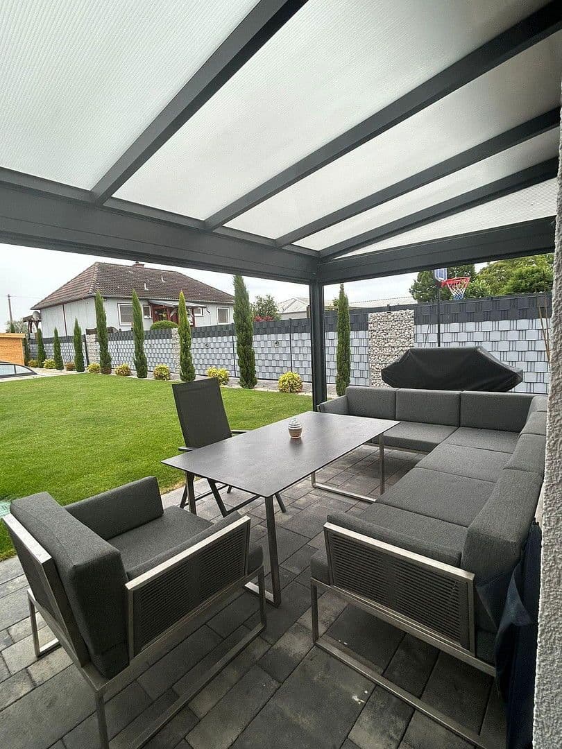 house for sale, 150 m², Lampertheim, Hesse house for sale, 150 m², Lampertheim, Hesse