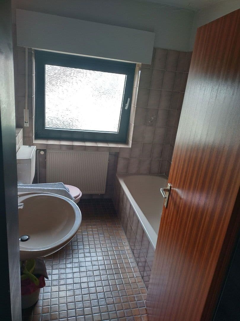 1 bedroom with open-plan kitchen flat for sale, 57 m², Janheck 36, Bad Iburg, Lower Saxony 1 bedroom with open-plan kitchen flat for sale, 57 m², Janheck 36, Bad Iburg, Lower Saxony