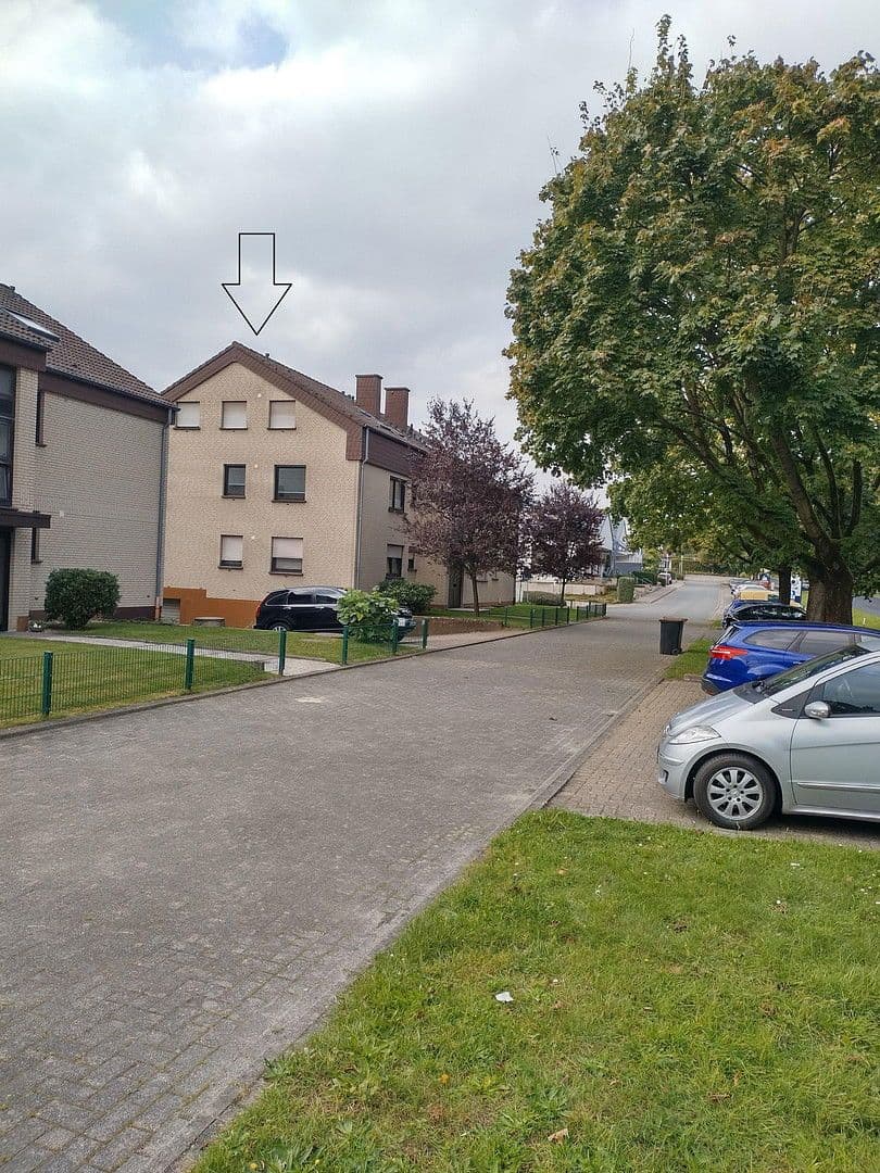 1 bedroom with open-plan kitchen flat for sale, 57 m², Janheck 36, Bad Iburg, Lower Saxony 1 bedroom with open-plan kitchen flat for sale, 57 m², Janheck 36, Bad Iburg, Lower Saxony