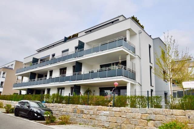 3 bedroom flat for sale, 84 m², Renningen, Baden-Württemberg 3 bedroom flat for sale, 84 m², Renningen, Baden-Württemberg