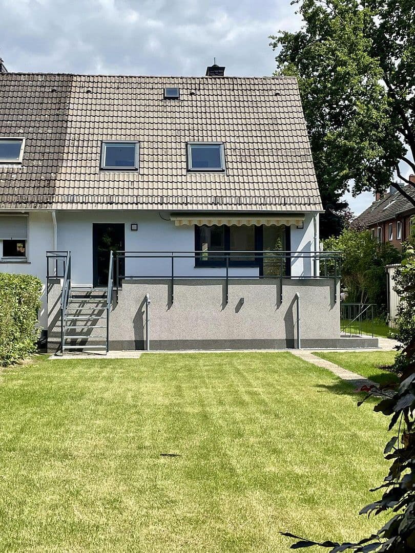 house for sale, 110 m², Bremen, Bremen house for sale, 110 m², Bremen, Bremen