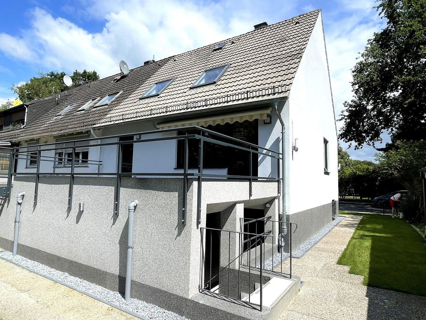 house for sale, 110 m², Bremen, Bremen house for sale, 110 m², Bremen, Bremen