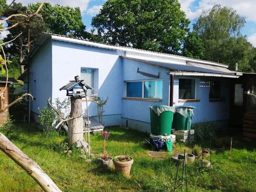 house for sale, 152 m², Rietz-Neuendorf, Brandenburg house for sale, 152 m², Rietz-Neuendorf, Brandenburg