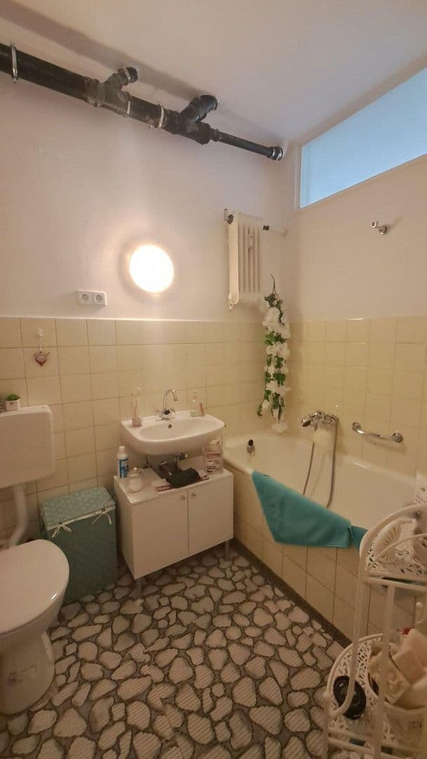 1 bedroom flat for sale, 43 m², Berlin, Berlin 1 bedroom flat for sale, 43 m², Berlin, Berlin