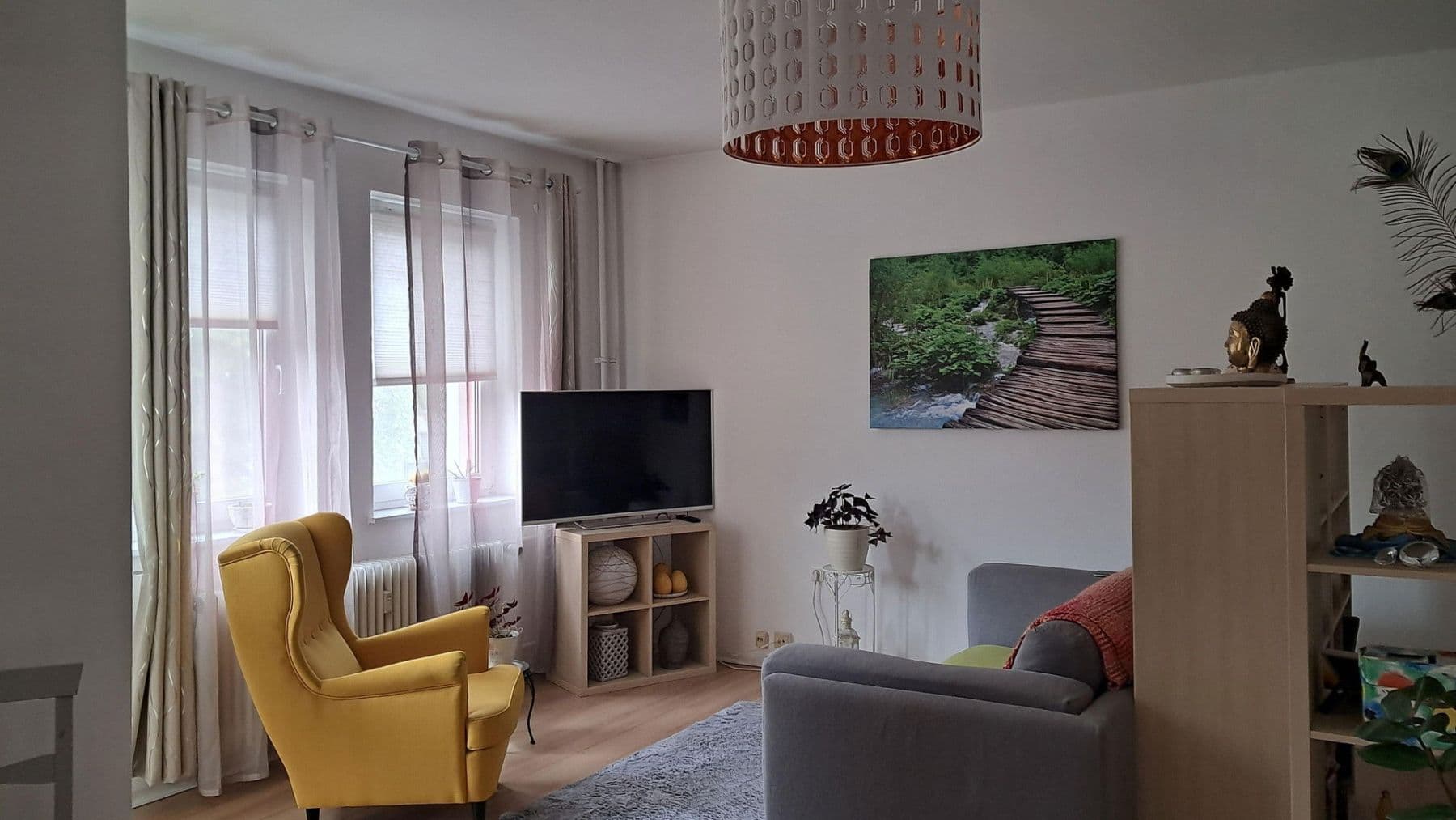 1 bedroom flat for sale, 43 m², Berlin, Berlin 1 bedroom flat for sale, 43 m², Berlin, Berlin