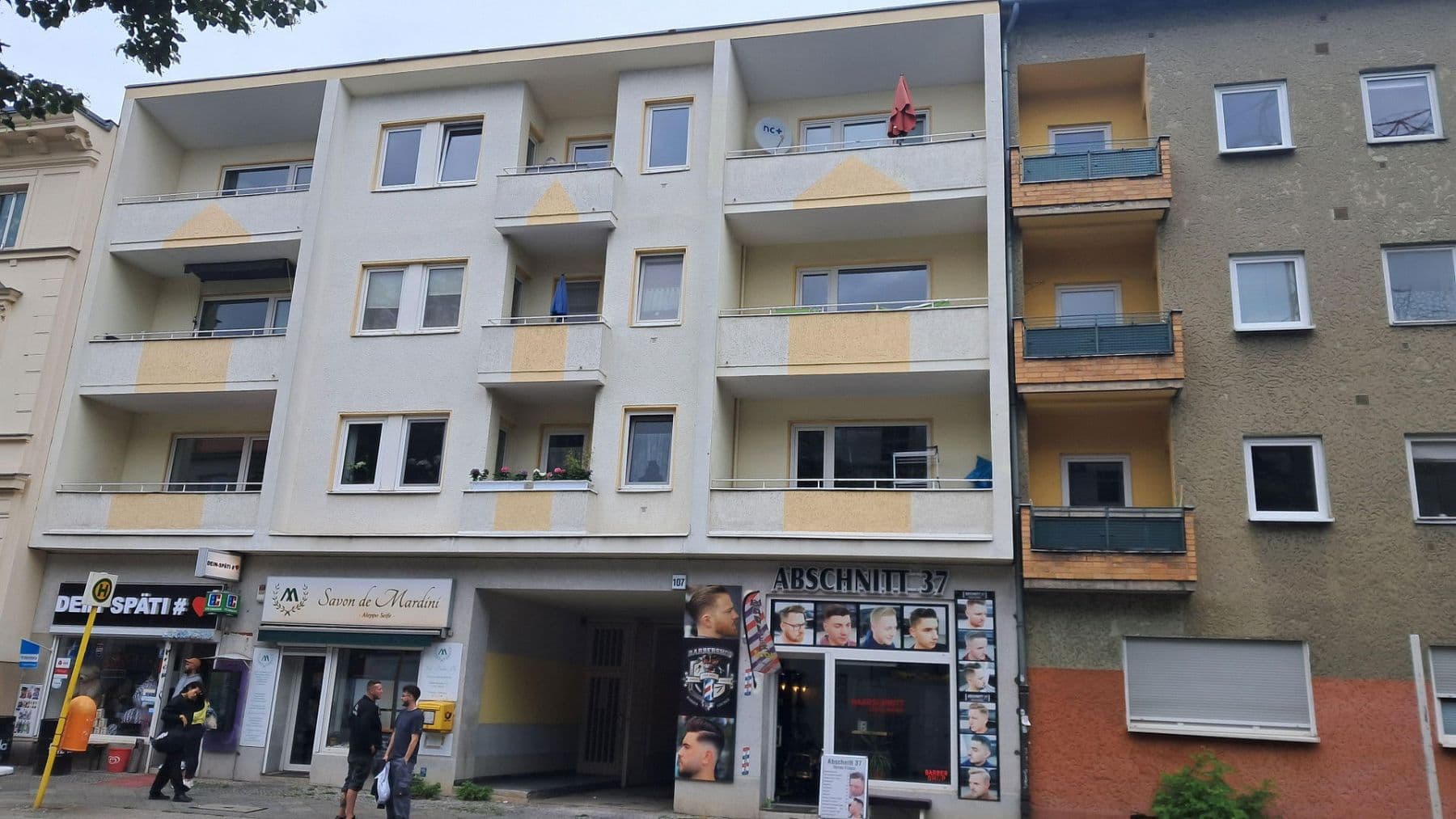 1 bedroom flat for sale, 43 m², Berlin, Berlin 1 bedroom flat for sale, 43 m², Berlin, Berlin