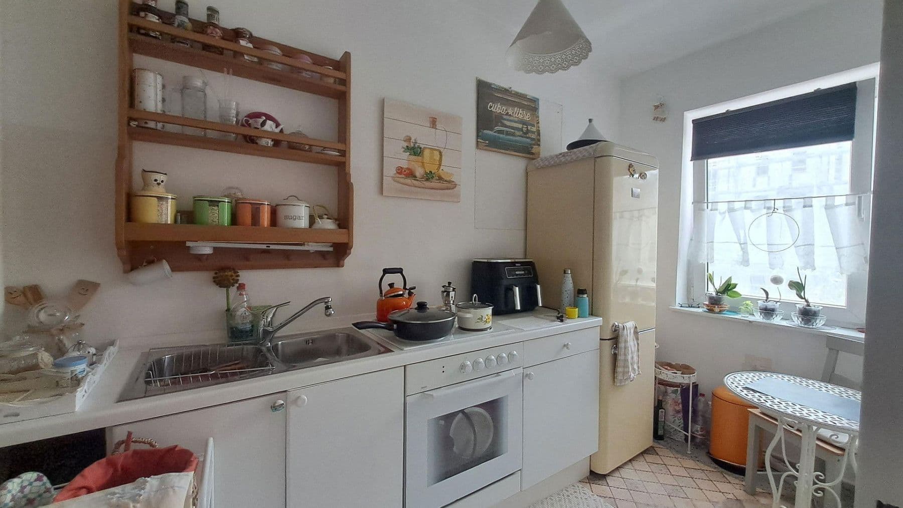 1 bedroom flat for sale, 43 m², Berlin, Berlin 1 bedroom flat for sale, 43 m², Berlin, Berlin