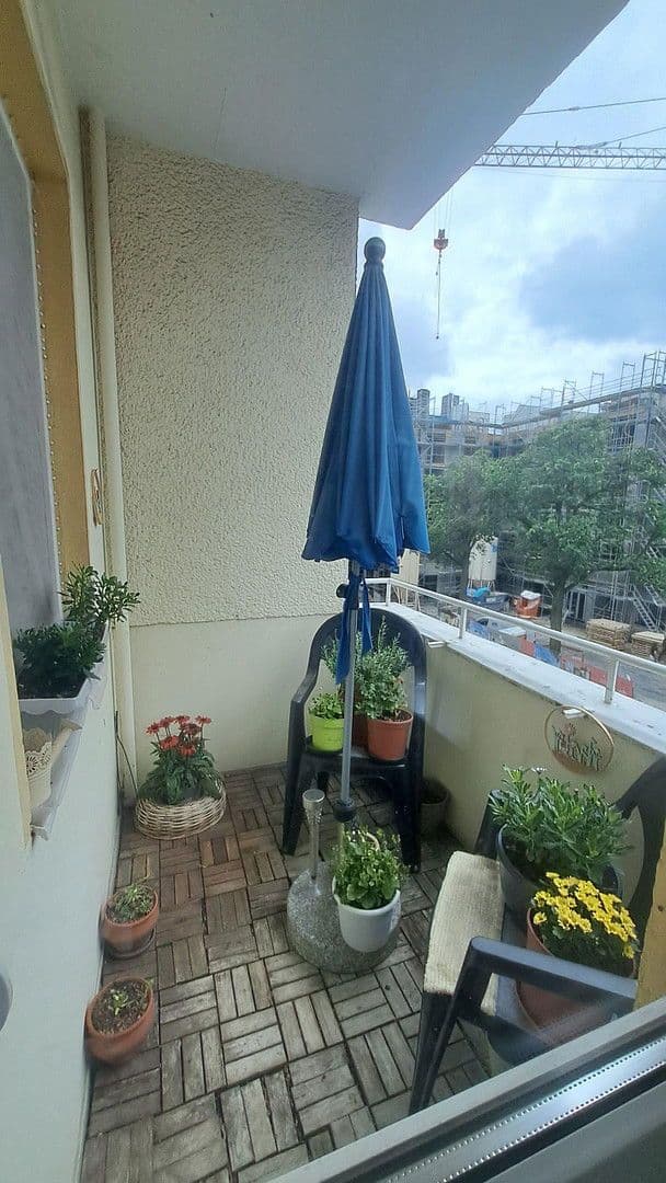 1 bedroom flat for sale, 43 m², Berlin, Berlin 1 bedroom flat for sale, 43 m², Berlin, Berlin