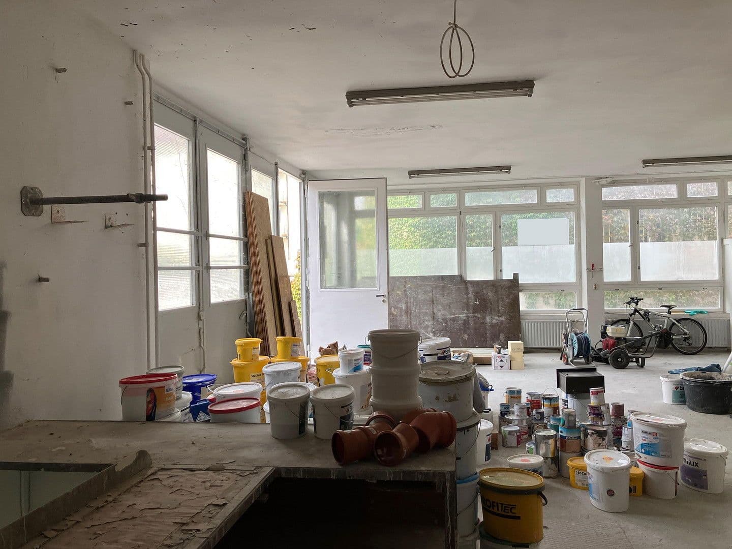 non-residential property to rent, 185 m², Heilbronn, Baden-Württemberg non-residential property to rent, 185 m², Heilbronn, Baden-Württemberg