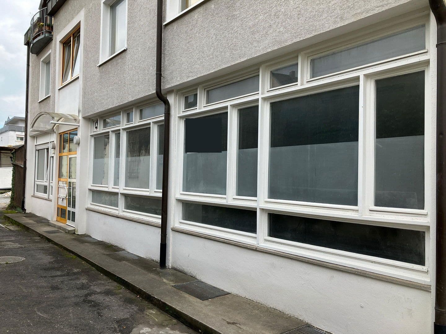 non-residential property to rent, 185 m², Heilbronn, Baden-Württemberg non-residential property to rent, 185 m², Heilbronn, Baden-Württemberg