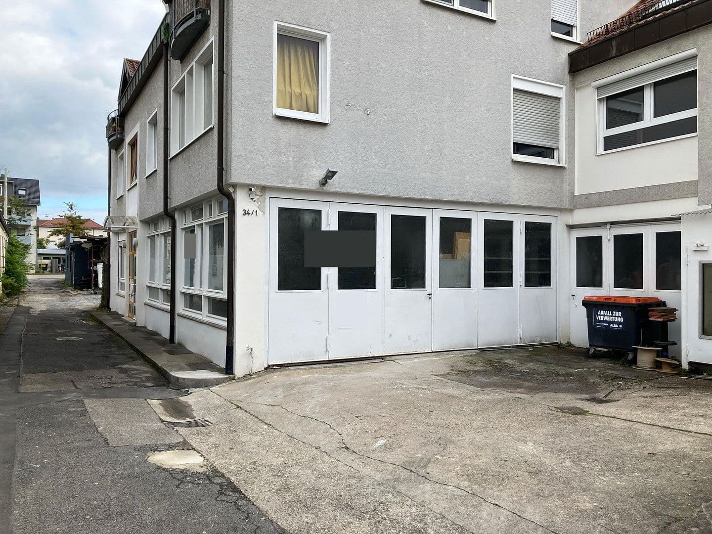 non-residential property to rent, 185 m², Heilbronn, Baden-Württemberg non-residential property to rent, 185 m², Heilbronn, Baden-Württemberg