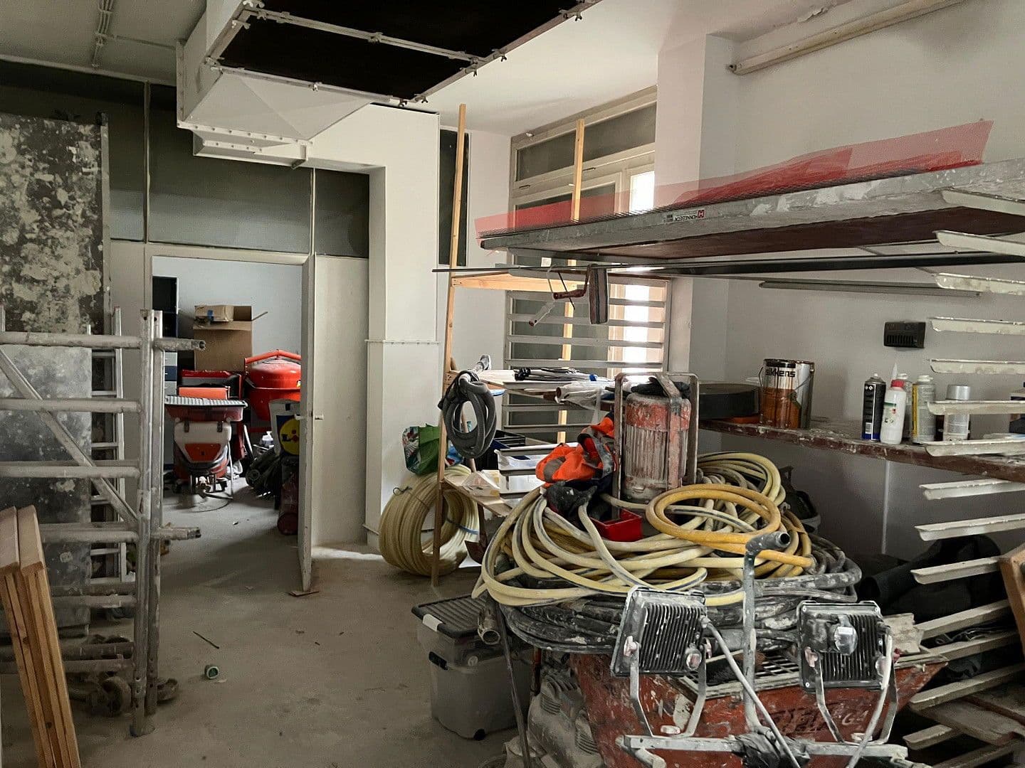 non-residential property to rent, 185 m², Heilbronn, Baden-Württemberg non-residential property to rent, 185 m², Heilbronn, Baden-Württemberg