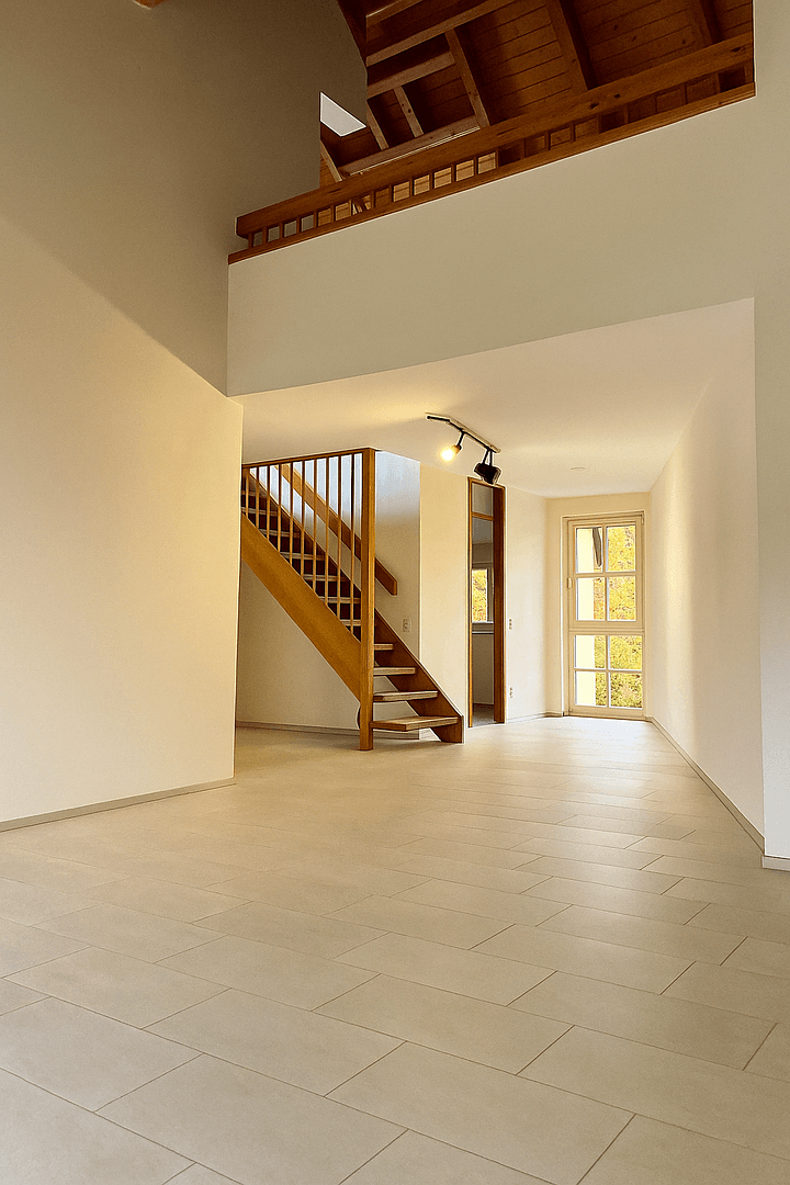 4 bedroom flat for sale, 96 m², Tübingen, Baden-Württemberg 4 bedroom flat for sale, 96 m², Tübingen, Baden-Württemberg