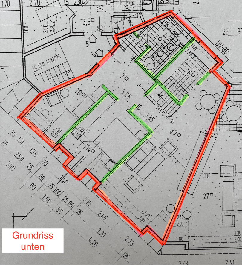 4 bedroom flat for sale, 96 m², Tübingen, Baden-Württemberg 4 bedroom flat for sale, 96 m², Tübingen, Baden-Württemberg