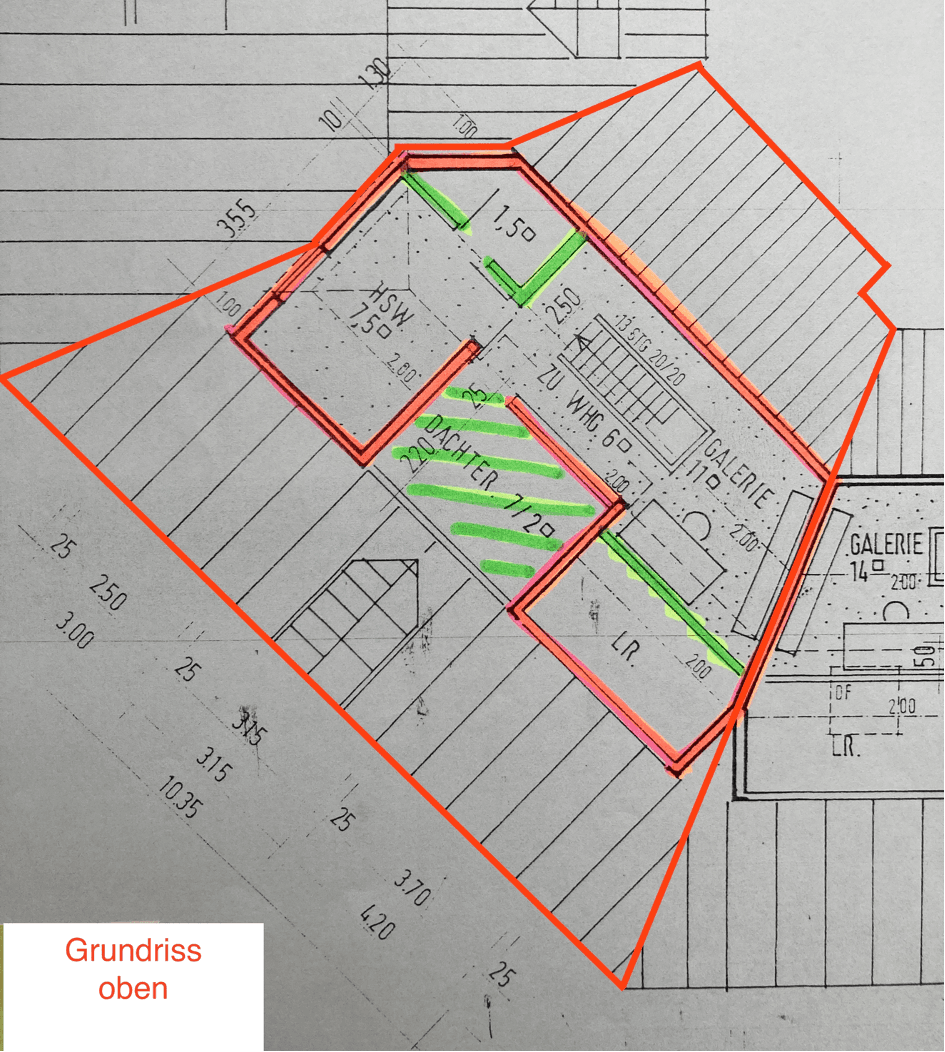 4 bedroom flat for sale, 96 m², Tübingen, Baden-Württemberg 4 bedroom flat for sale, 96 m², Tübingen, Baden-Württemberg