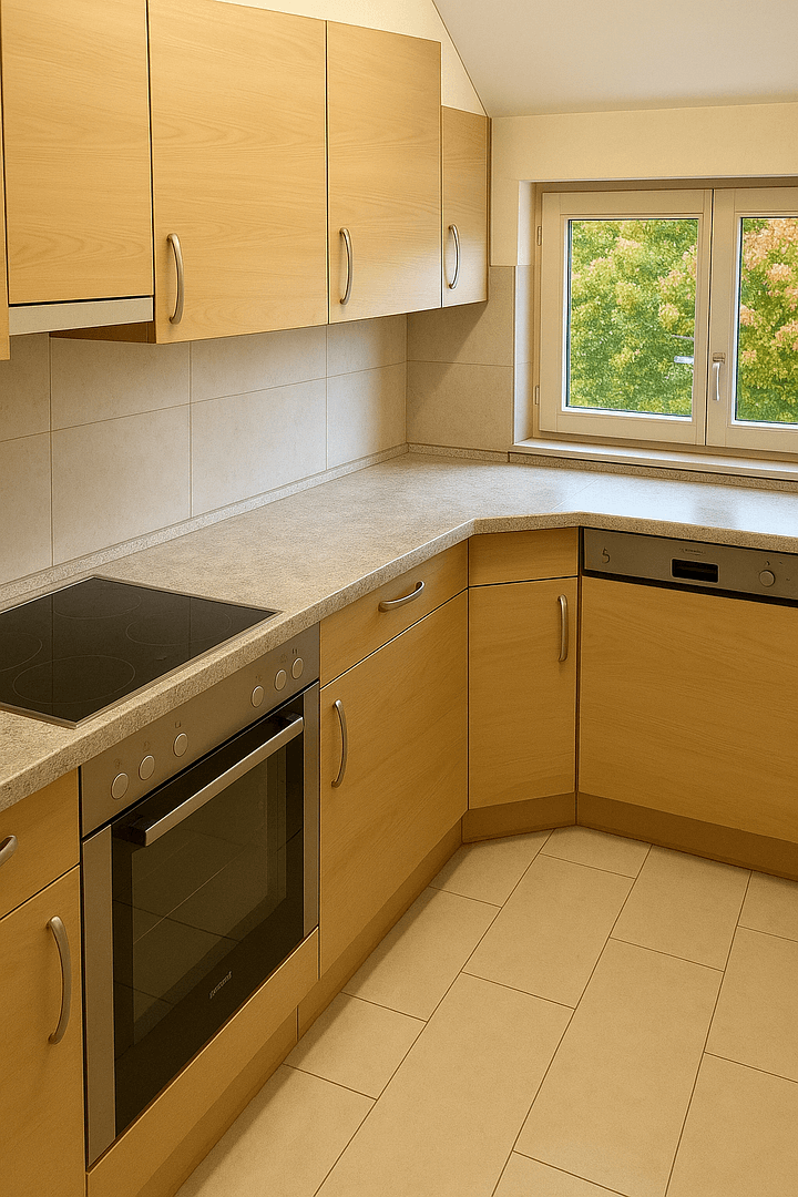 4 bedroom flat for sale, 96 m², Tübingen, Baden-Württemberg 4 bedroom flat for sale, 96 m², Tübingen, Baden-Württemberg