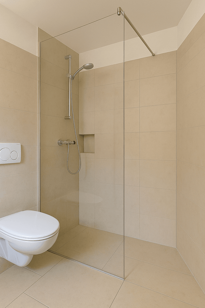 4 bedroom flat for sale, 96 m², Tübingen, Baden-Württemberg 4 bedroom flat for sale, 96 m², Tübingen, Baden-Württemberg