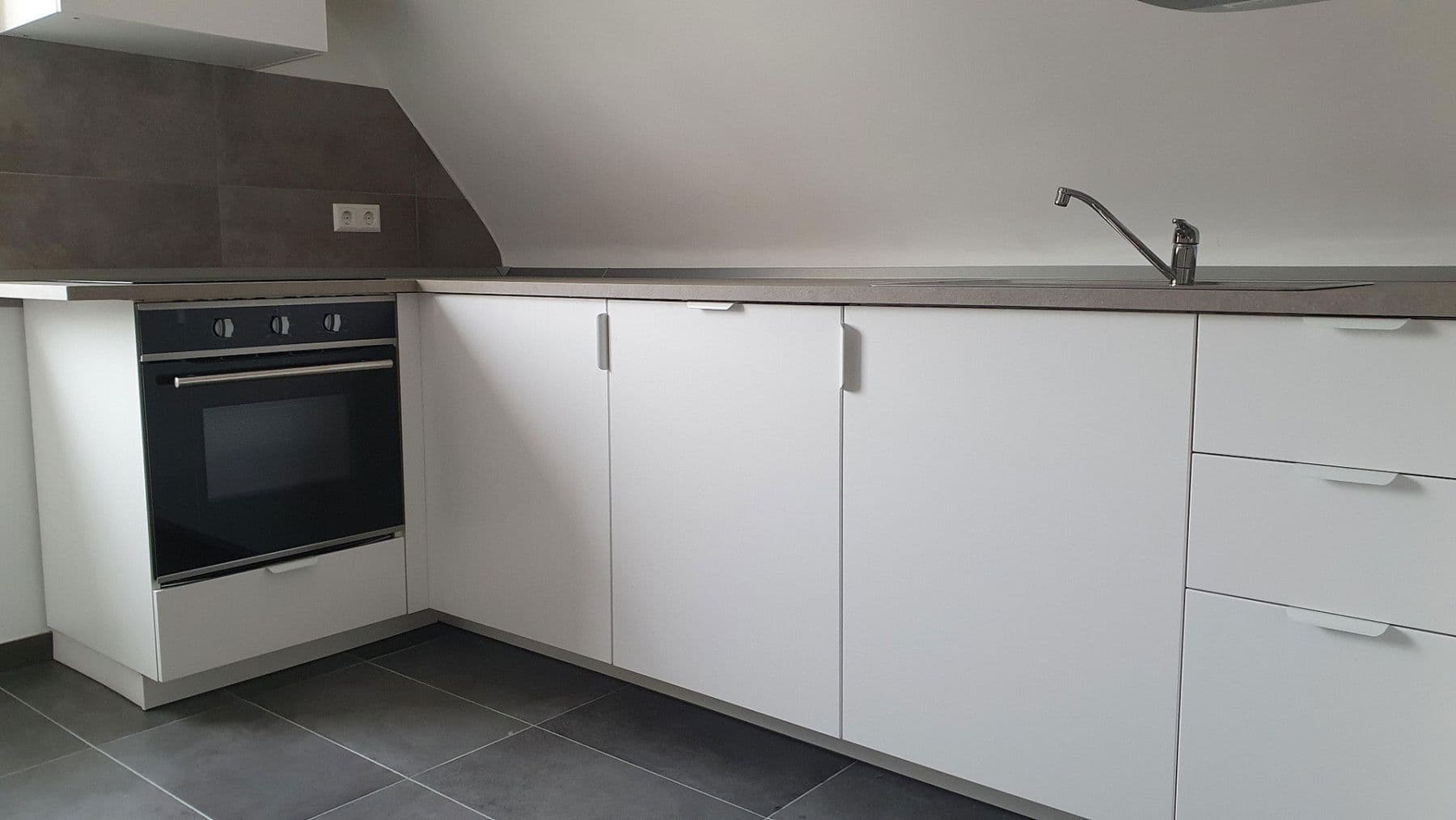 4 bedroom flat to rent, 85 m², Ditzingen, Baden-Württemberg 4 bedroom flat to rent, 85 m², Ditzingen, Baden-Württemberg