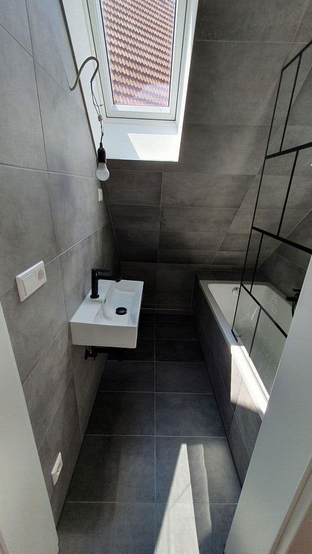 4 bedroom flat to rent, 85 m², Ditzingen, Baden-Württemberg 4 bedroom flat to rent, 85 m², Ditzingen, Baden-Württemberg