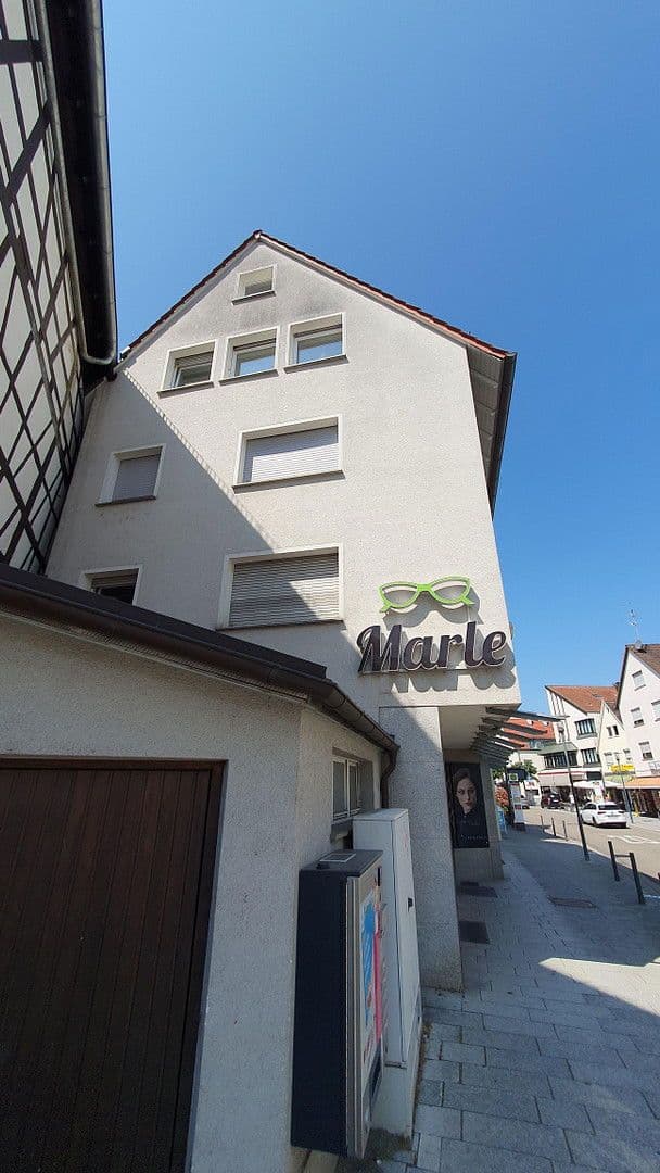 4 bedroom flat to rent, 85 m², Ditzingen, Baden-Württemberg 4 bedroom flat to rent, 85 m², Ditzingen, Baden-Württemberg