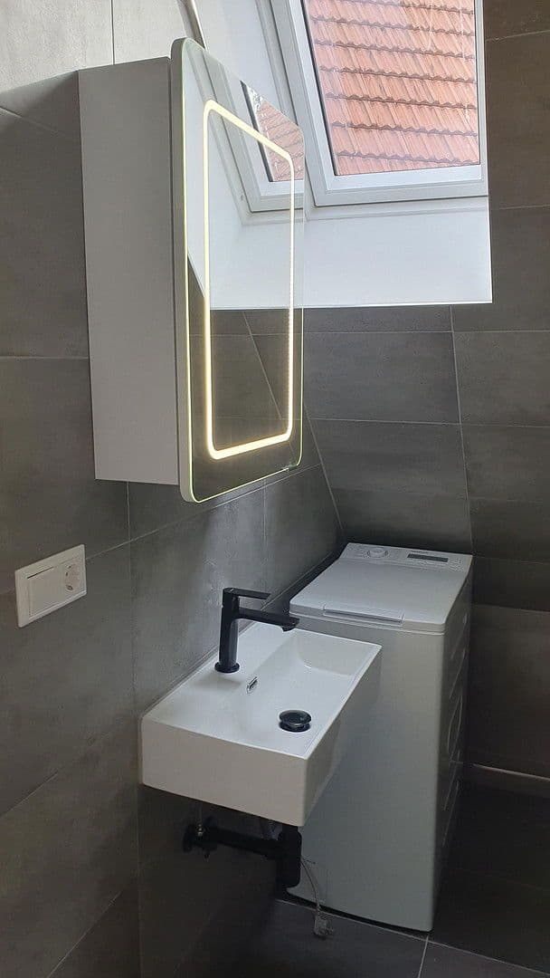 4 bedroom flat to rent, 85 m², Ditzingen, Baden-Württemberg 4 bedroom flat to rent, 85 m², Ditzingen, Baden-Württemberg