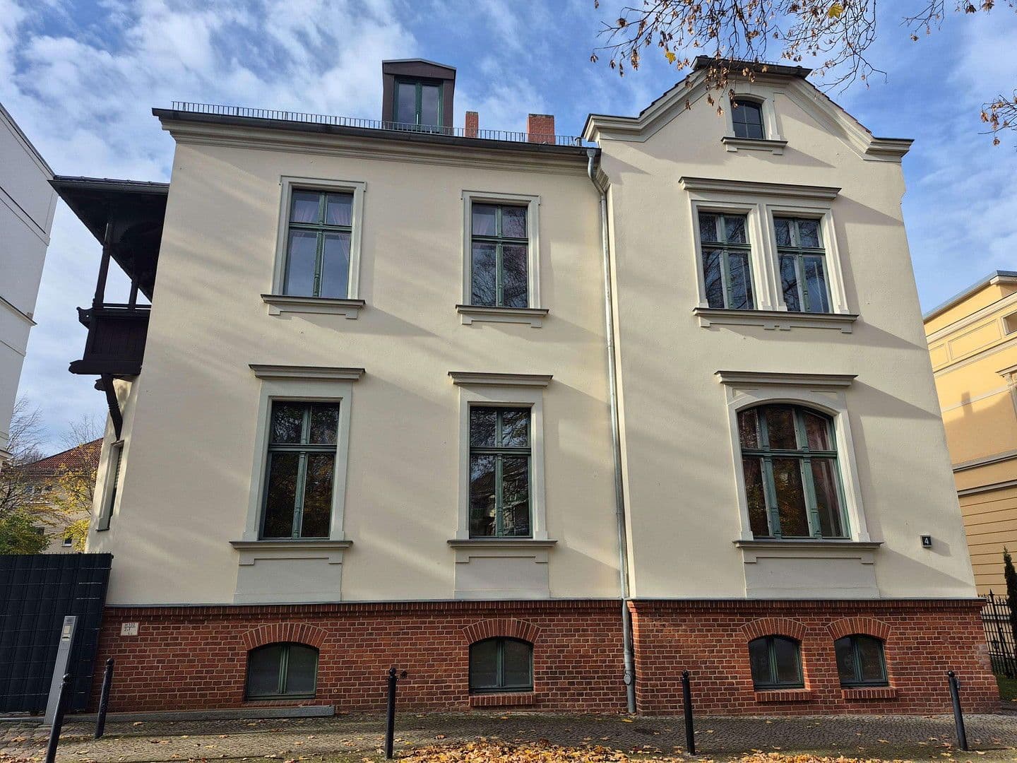 house for sale, 500 m², Potsdam, Brandenburg house for sale, 500 m², Potsdam, Brandenburg