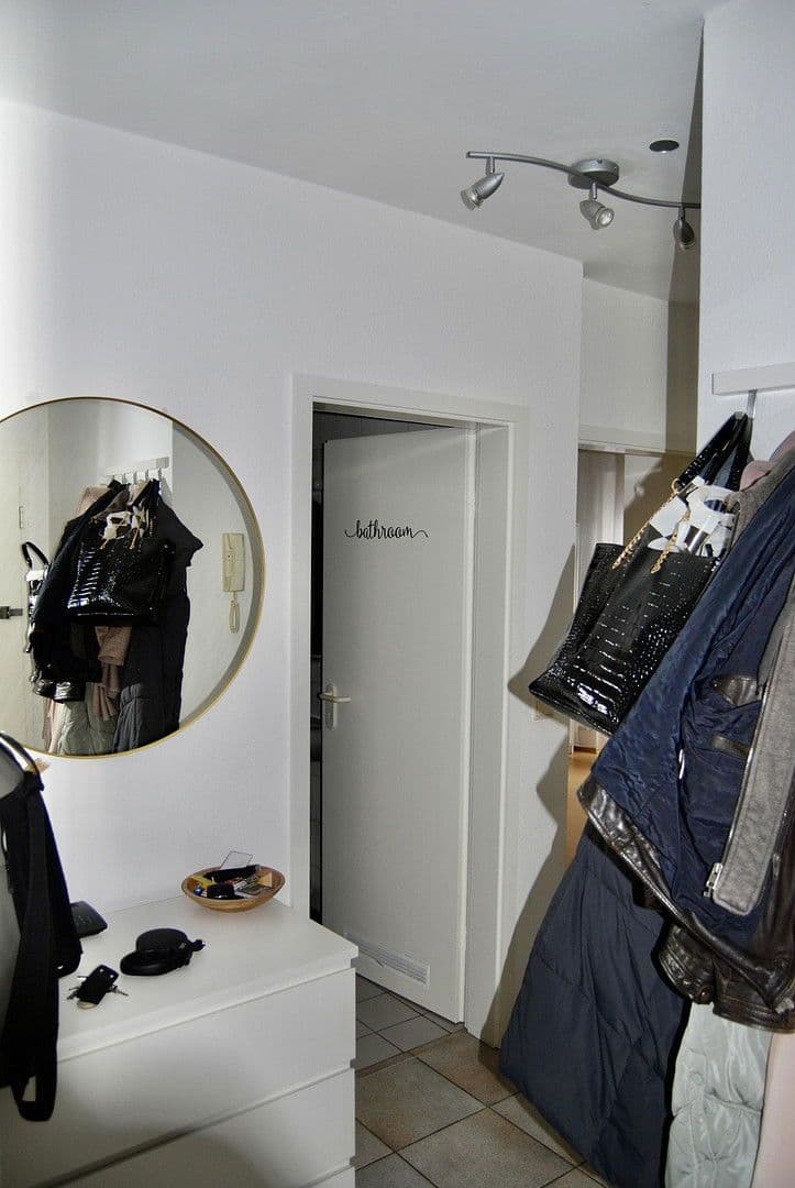 3 bedroom flat to rent, 65 m², Emser Straße 160, Koblenz, Rhineland-Palatinate 3 bedroom flat to rent, 65 m², Emser Straße 160, Koblenz, Rhineland-Palatinate