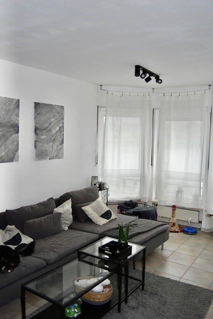 3 bedroom flat to rent, 65 m², Emser Straße 160, Koblenz, Rhineland-Palatinate 3 bedroom flat to rent, 65 m², Emser Straße 160, Koblenz, Rhineland-Palatinate