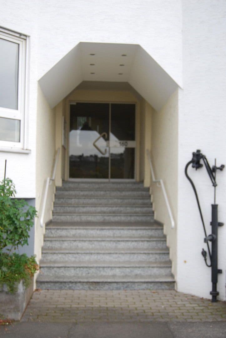 3 bedroom flat to rent, 65 m², Emser Straße 160, Koblenz, Rhineland-Palatinate 3 bedroom flat to rent, 65 m², Emser Straße 160, Koblenz, Rhineland-Palatinate