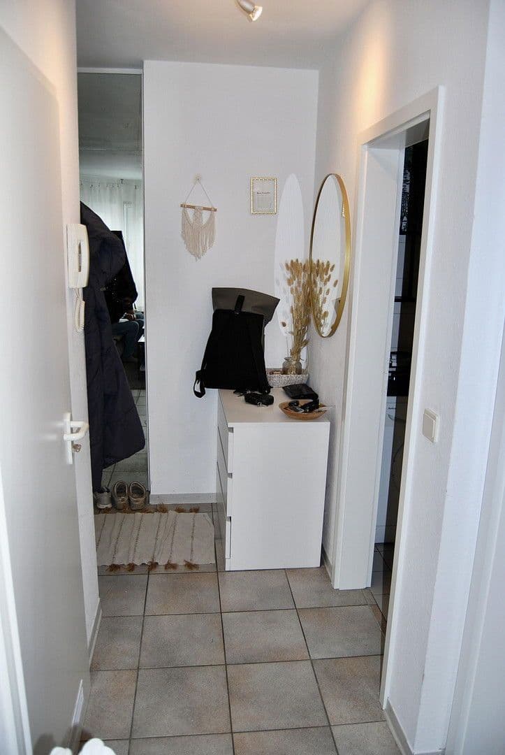 3 bedroom flat to rent, 65 m², Emser Straße 160, Koblenz, Rhineland-Palatinate 3 bedroom flat to rent, 65 m², Emser Straße 160, Koblenz, Rhineland-Palatinate