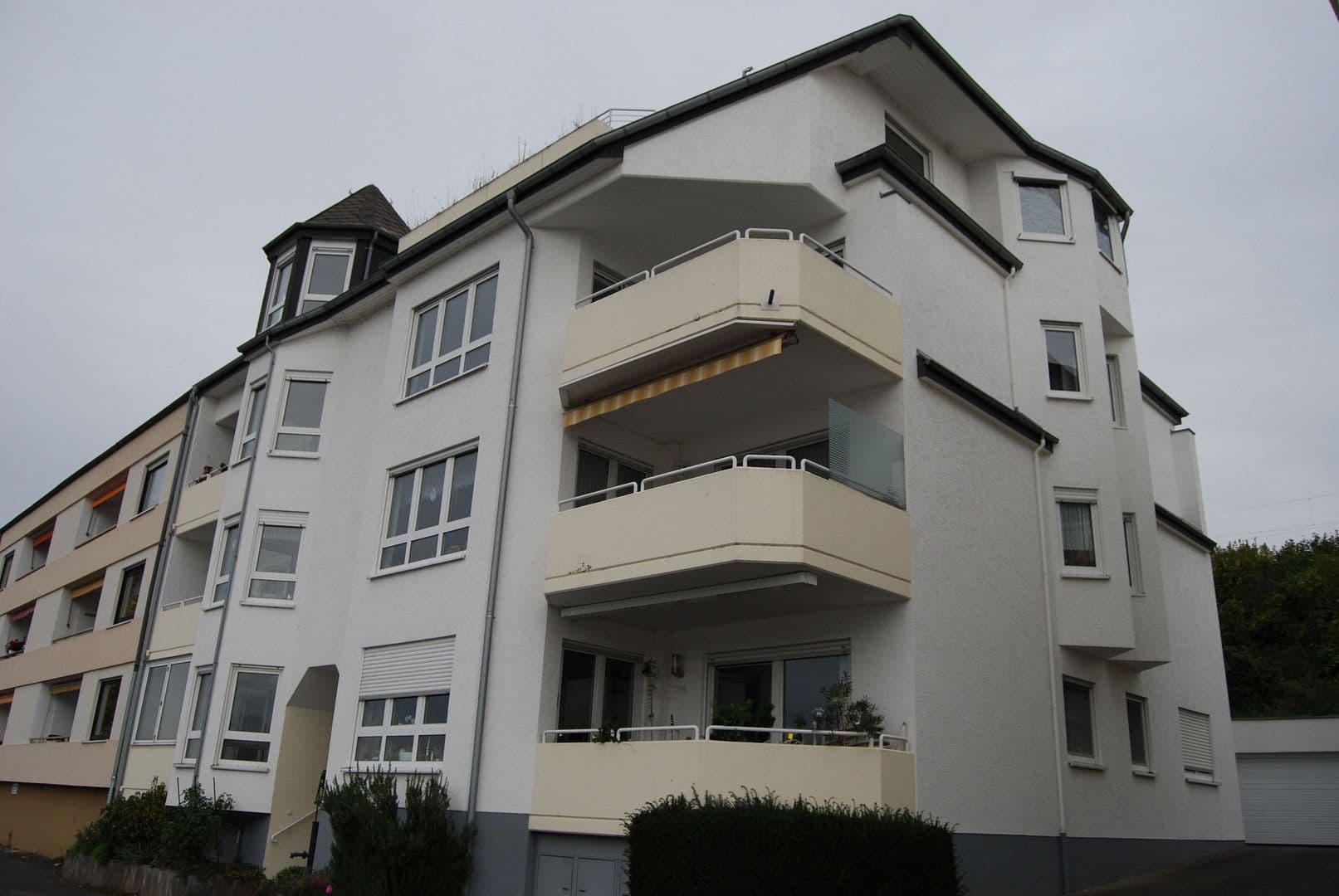 3 bedroom flat to rent, 65 m², Emser Straße 160, Koblenz, Rhineland-Palatinate 3 bedroom flat to rent, 65 m², Emser Straße 160, Koblenz, Rhineland-Palatinate