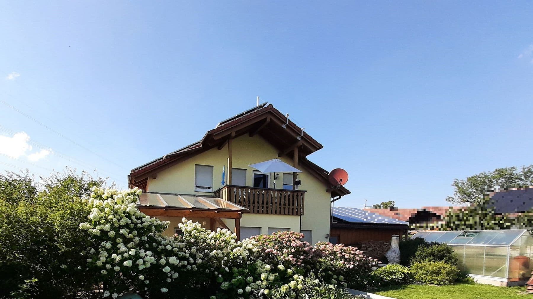 house for sale, 170 m², Wielenbach, Bavaria house for sale, 170 m², Wielenbach, Bavaria