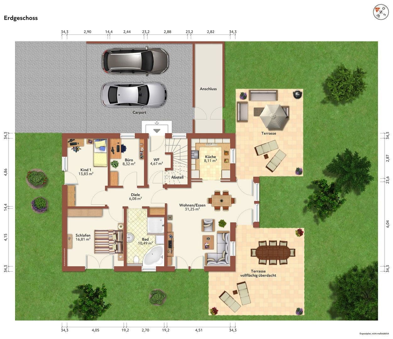 house for sale, 170 m², Wielenbach, Bavaria house for sale, 170 m², Wielenbach, Bavaria