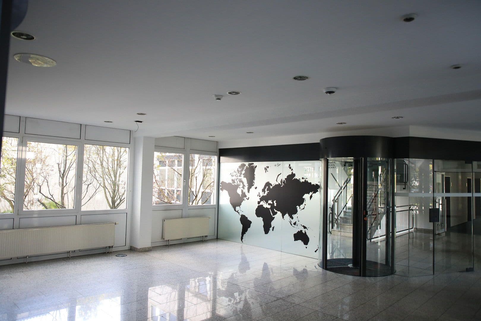 office to rent, 7,500 m², Dietmar-Hopp-Allee 23, Walldorf, Baden-Württemberg office to rent, 7,500 m², Dietmar-Hopp-Allee 23, Walldorf, Baden-Württemberg